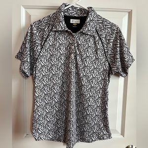 Greg Norman golf collection size large